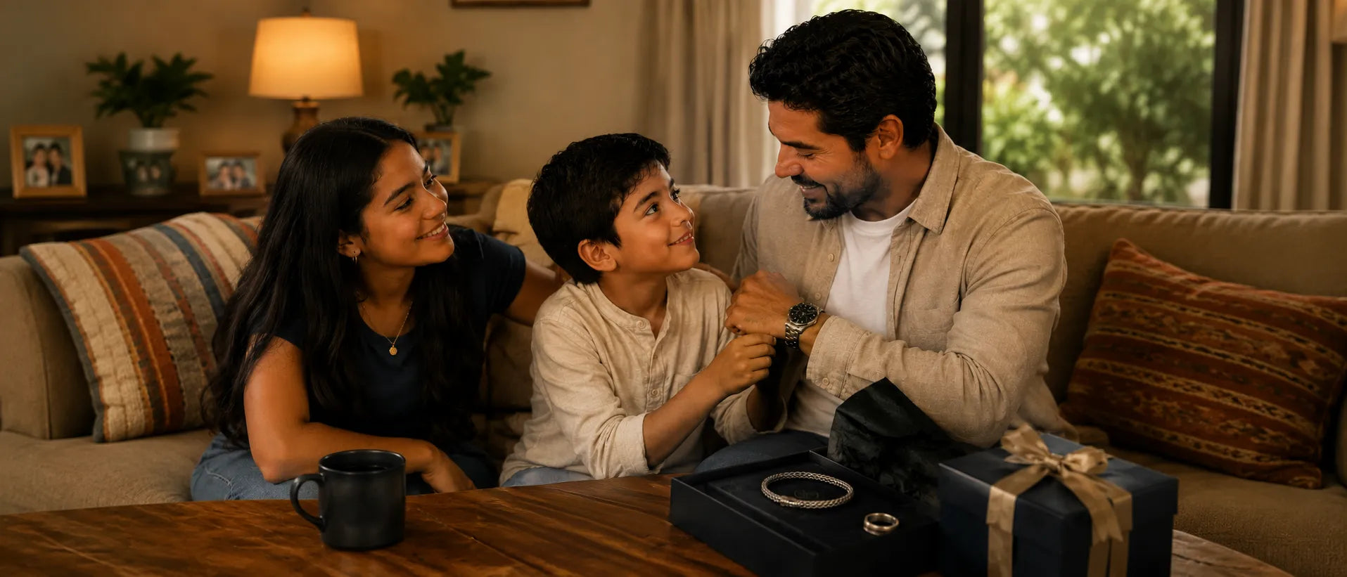 Father's Day Gift Ideas