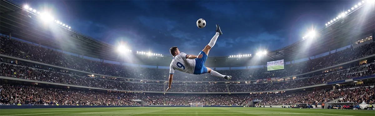 Icons Off the Pitch: The Luxury Collections of Football’s Elite