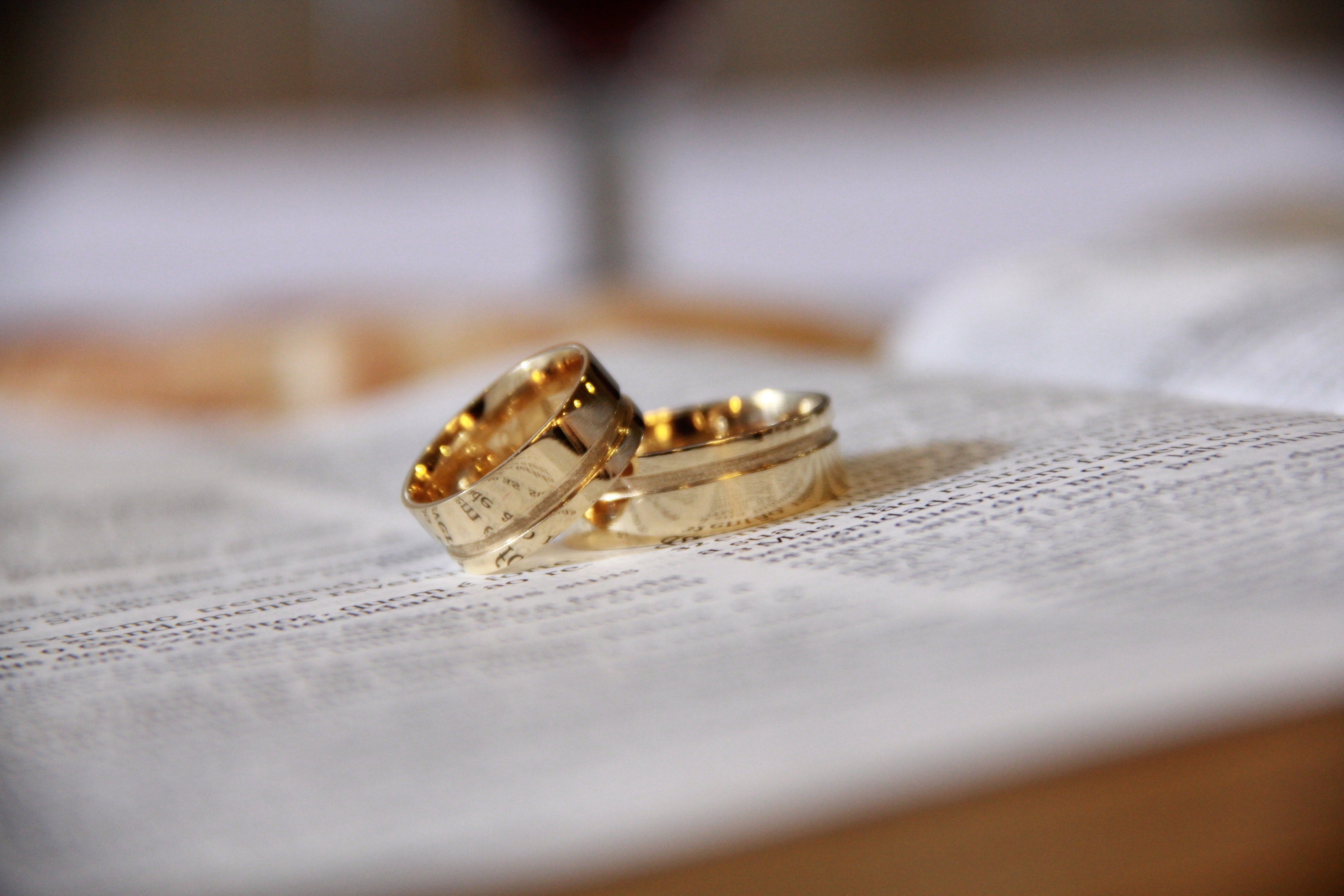Men's Bands