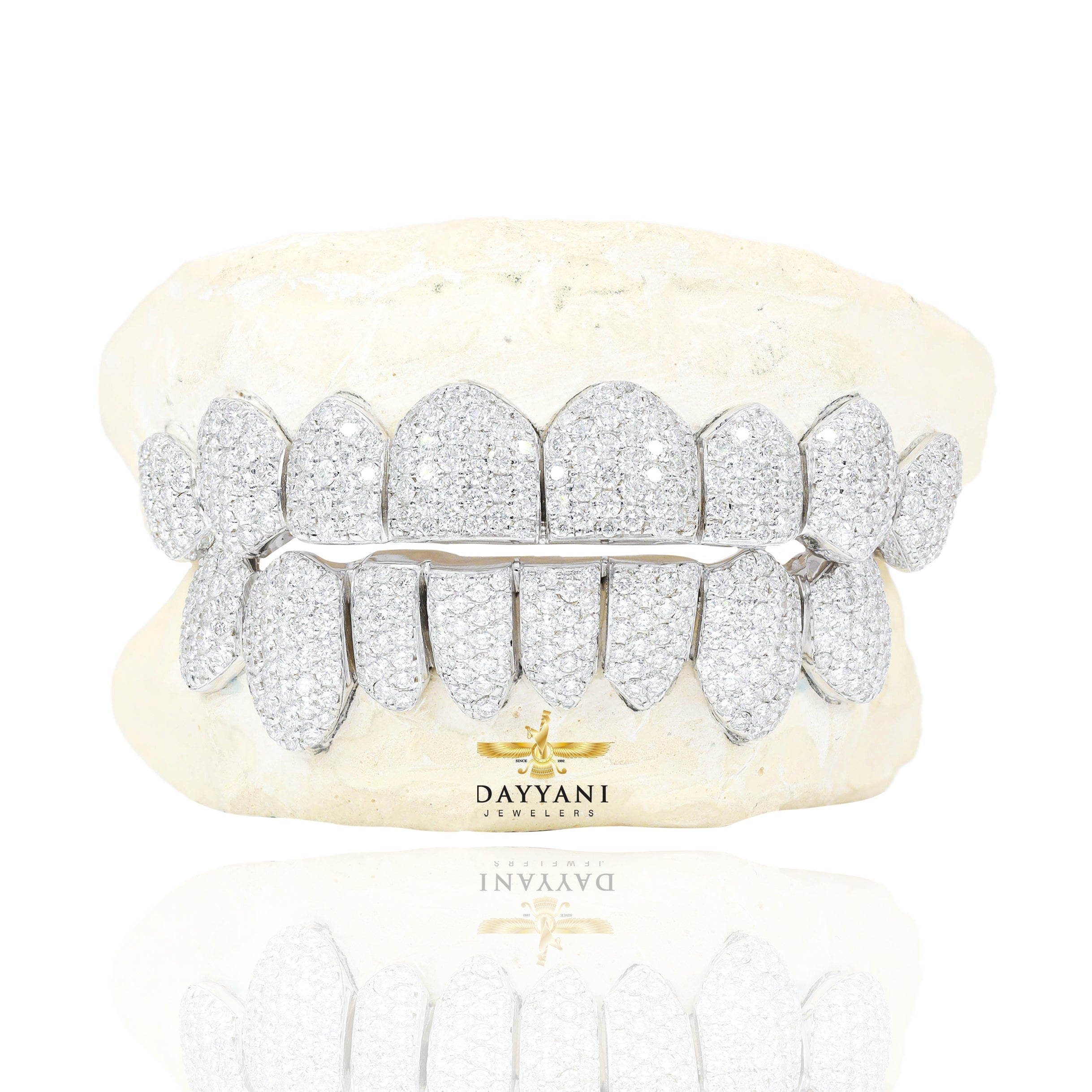 Diamond Grillz