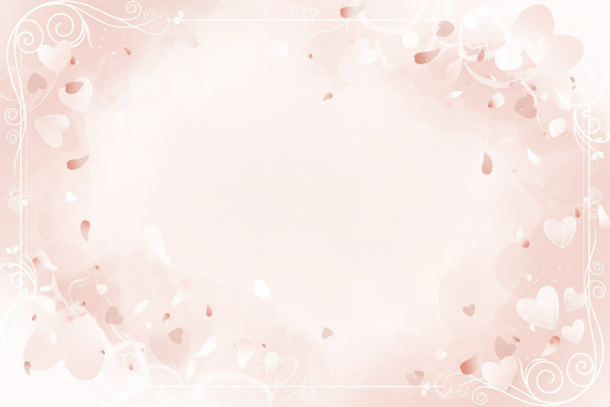 Valentine's Day collection of fine jewelry