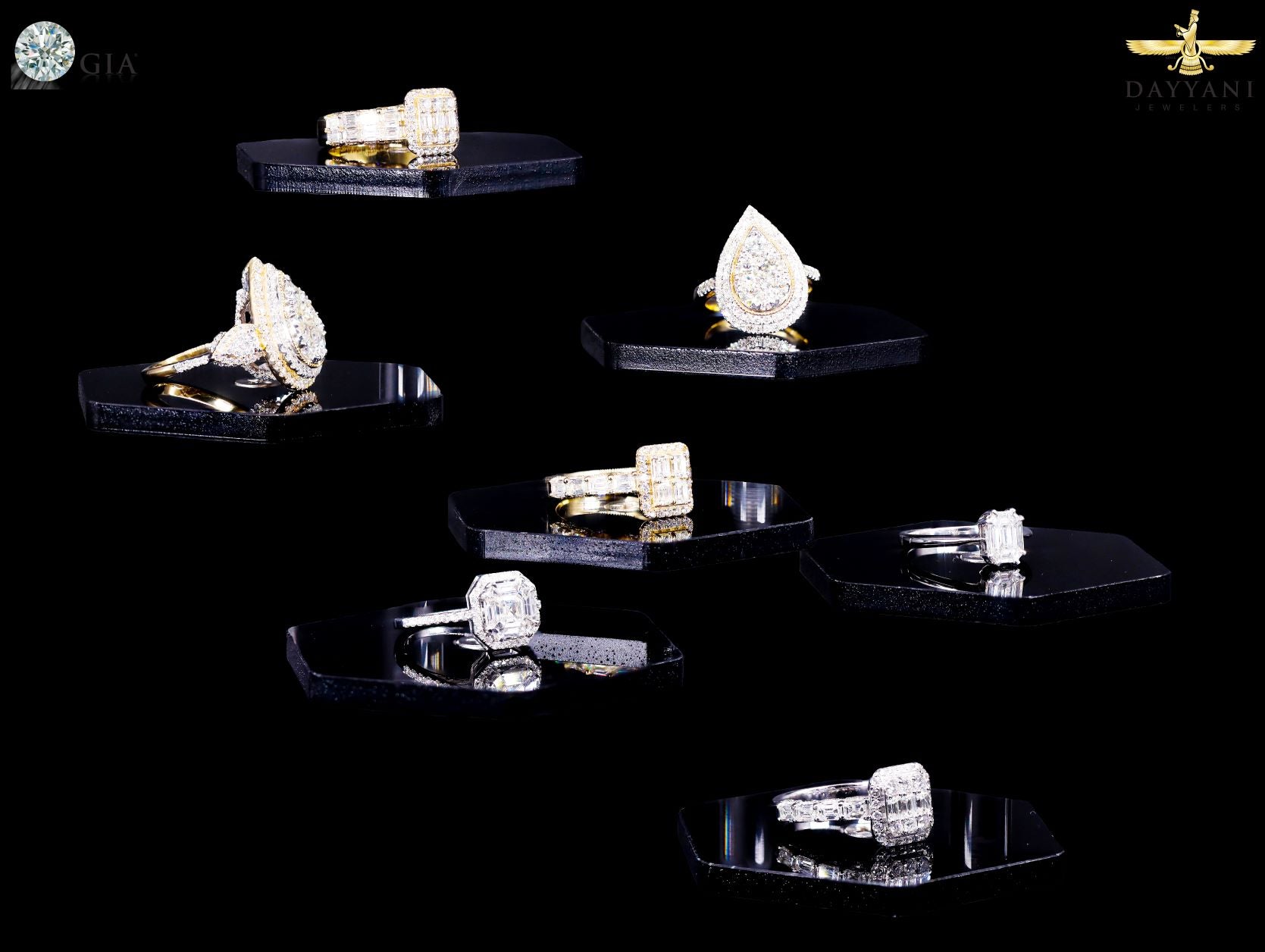 Women's Rings