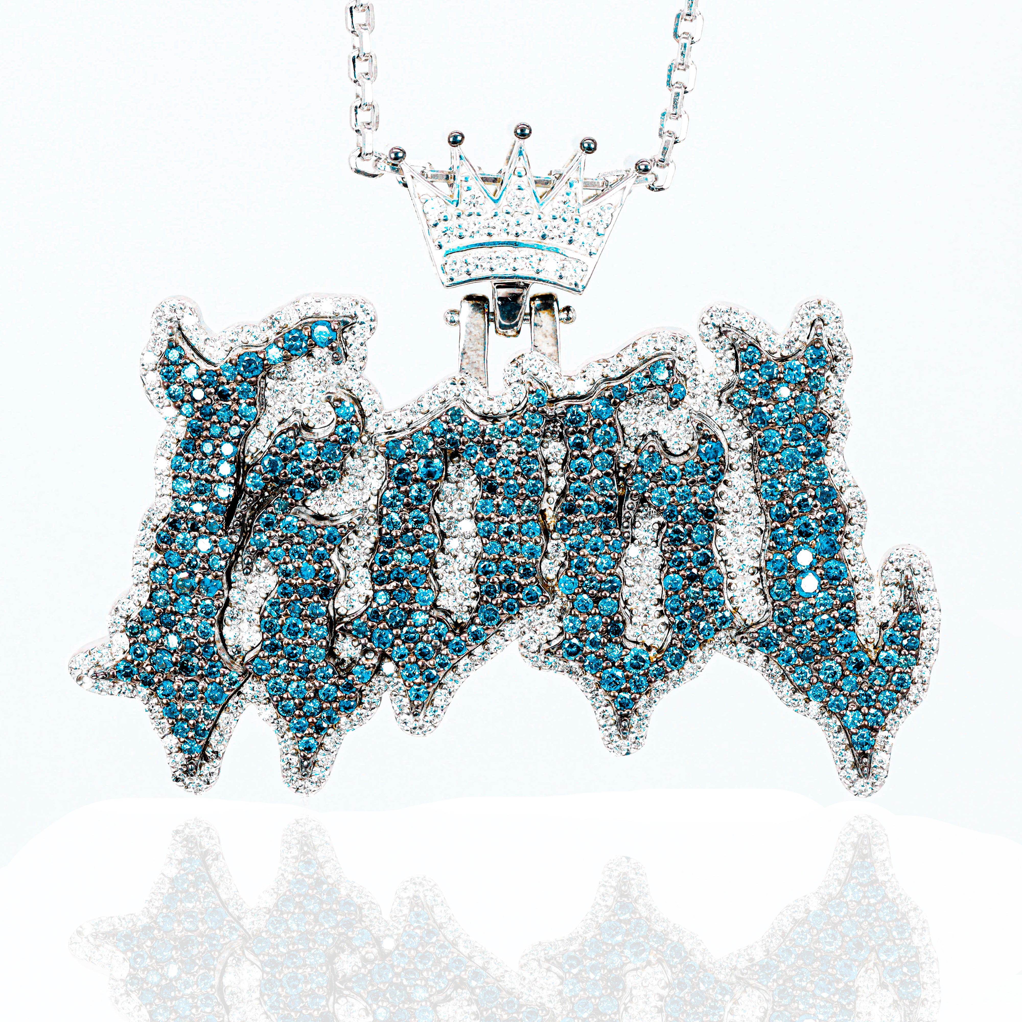 Custom Jewelry by Dayyani Jewelers