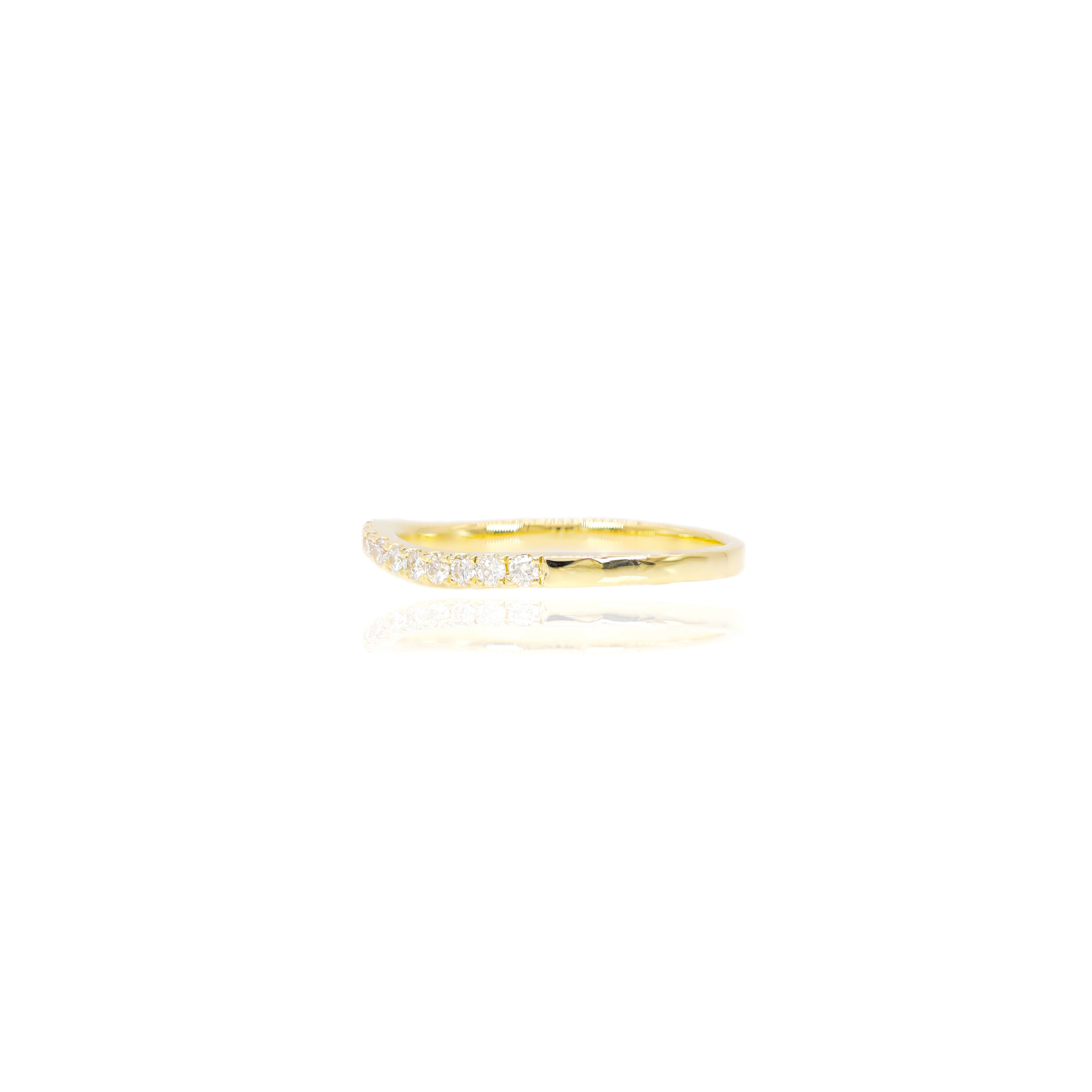 Diamond Princess Cut Shape Baguette Engagement Ring & Band