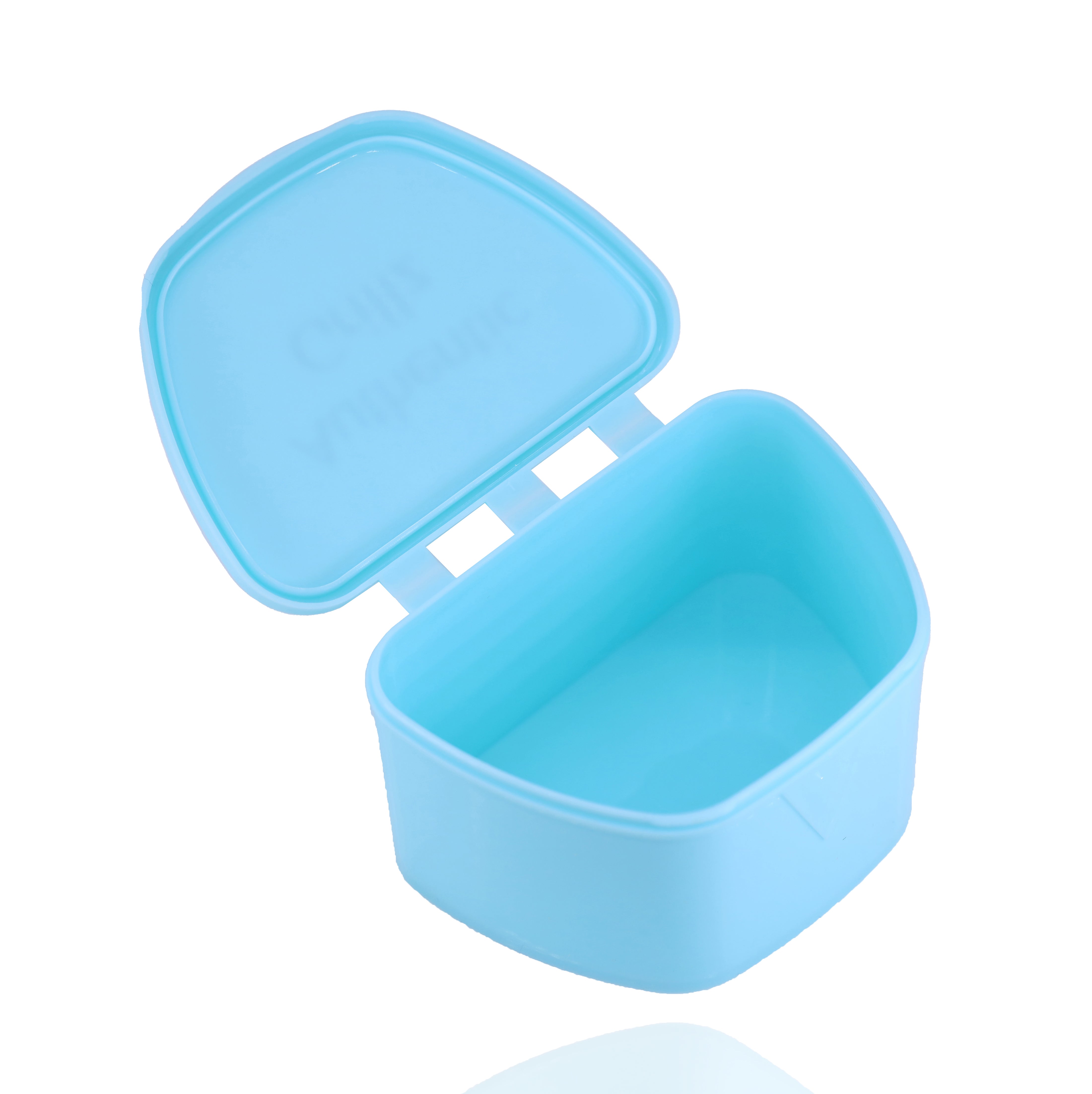 Authentic Custom Grillz Case/Holder or Retainer Holder