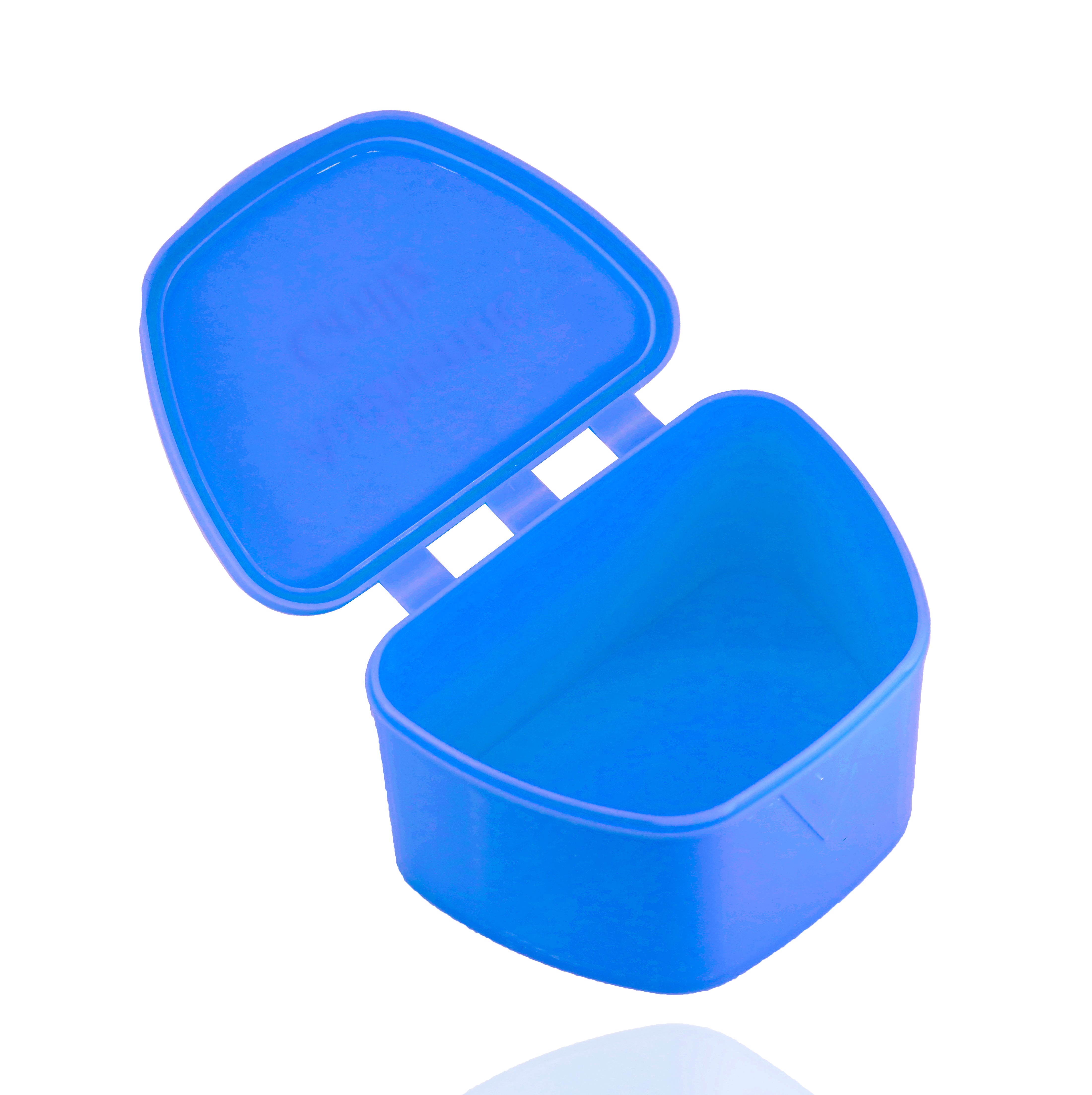 Authentic Custom Grillz Case/Holder or Retainer Holder