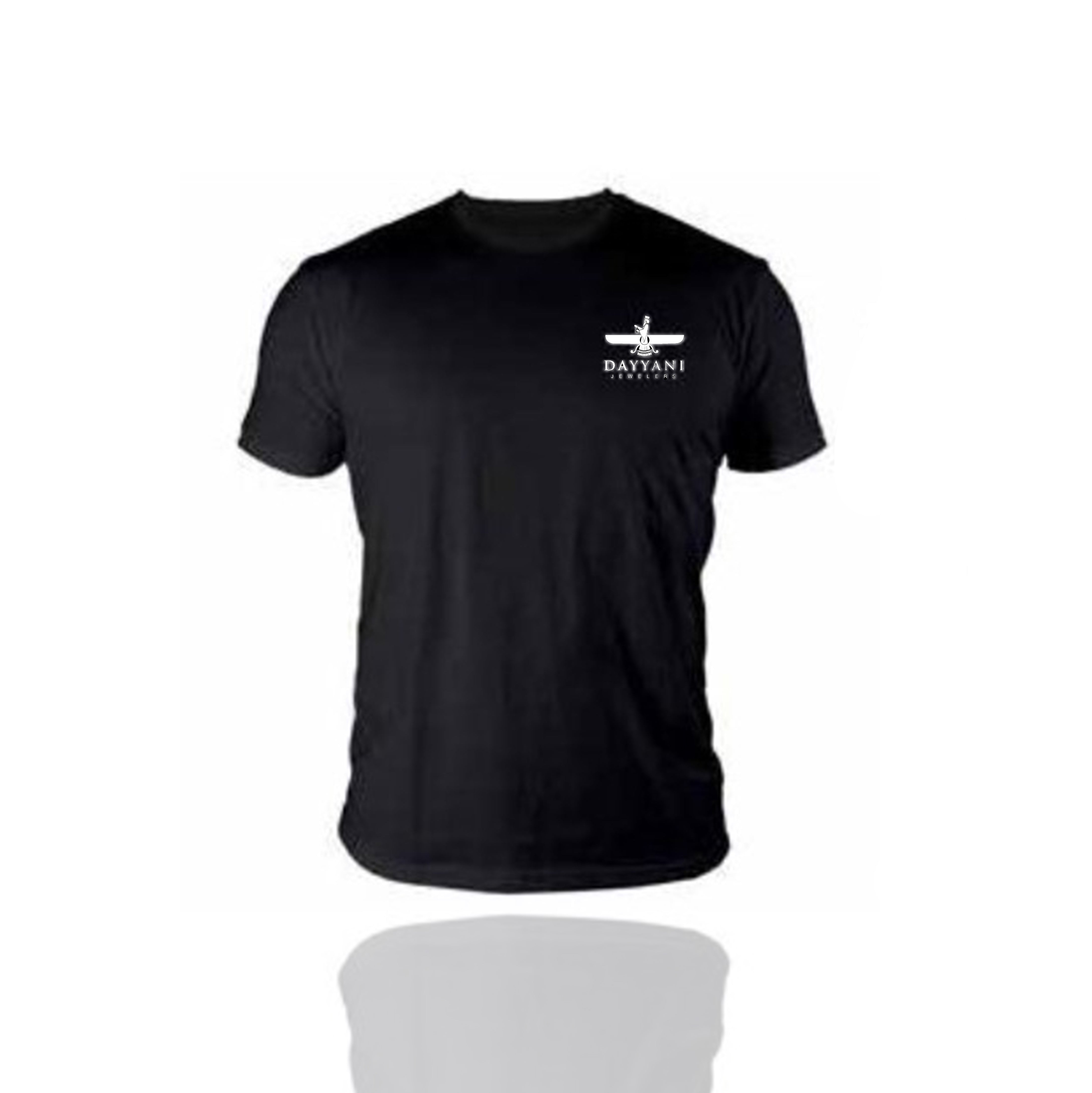 Dayyani Jewelers T-Shirts (Fitted)