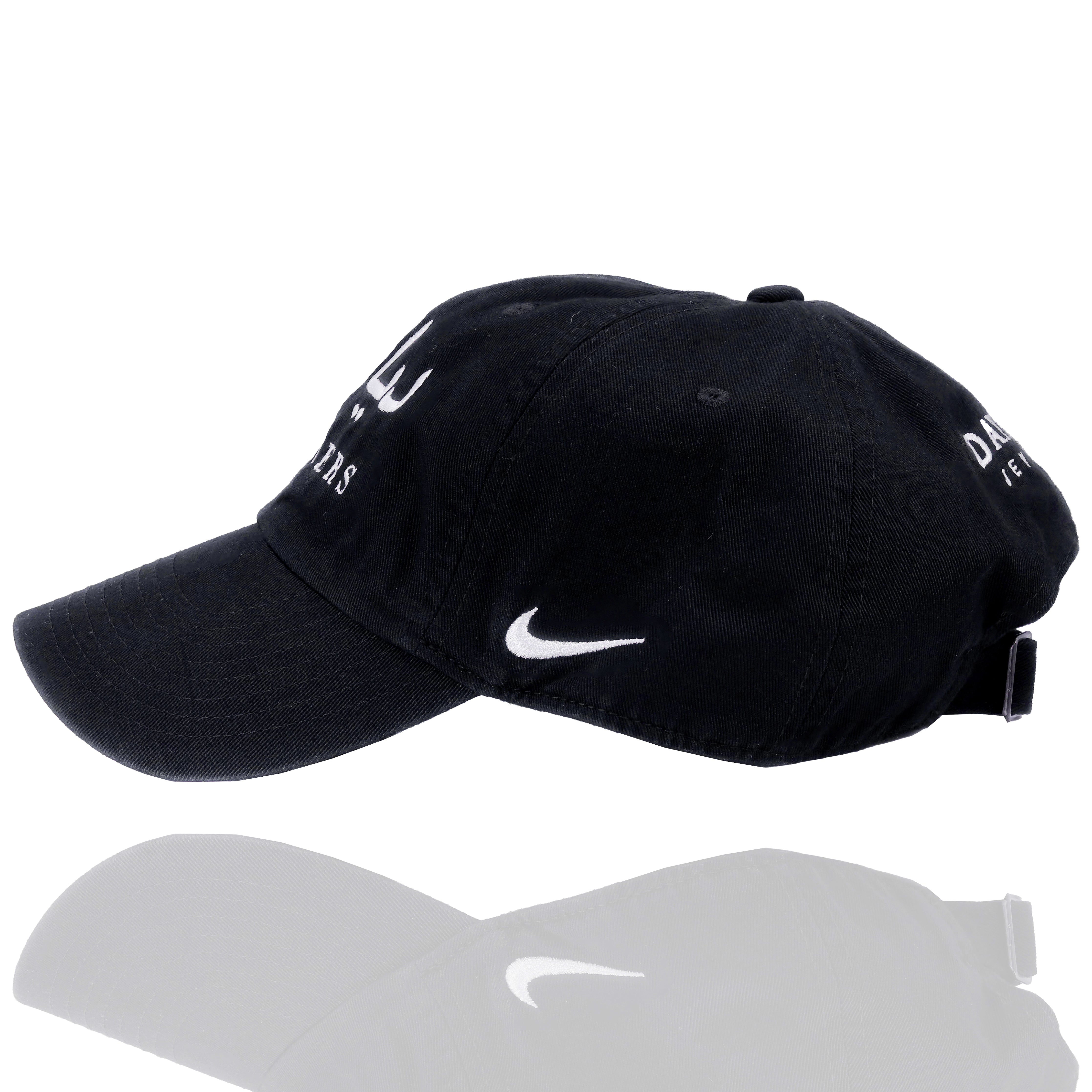 Farsi/Arabic Dayyani Jewelers Nike Hat w/ GIA Diamond Symbol