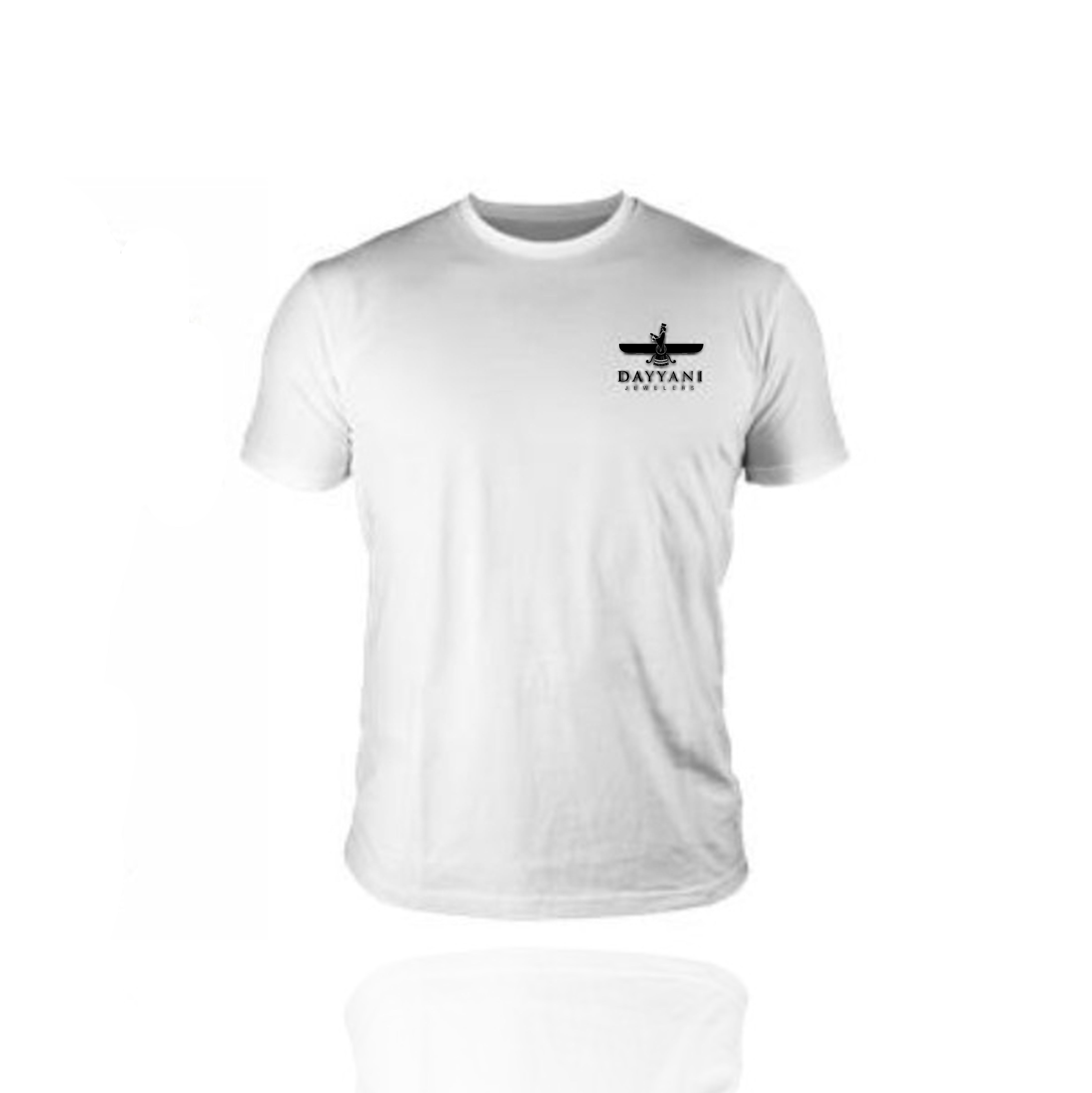 Dayyani Jewelers T-Shirts (Fitted)