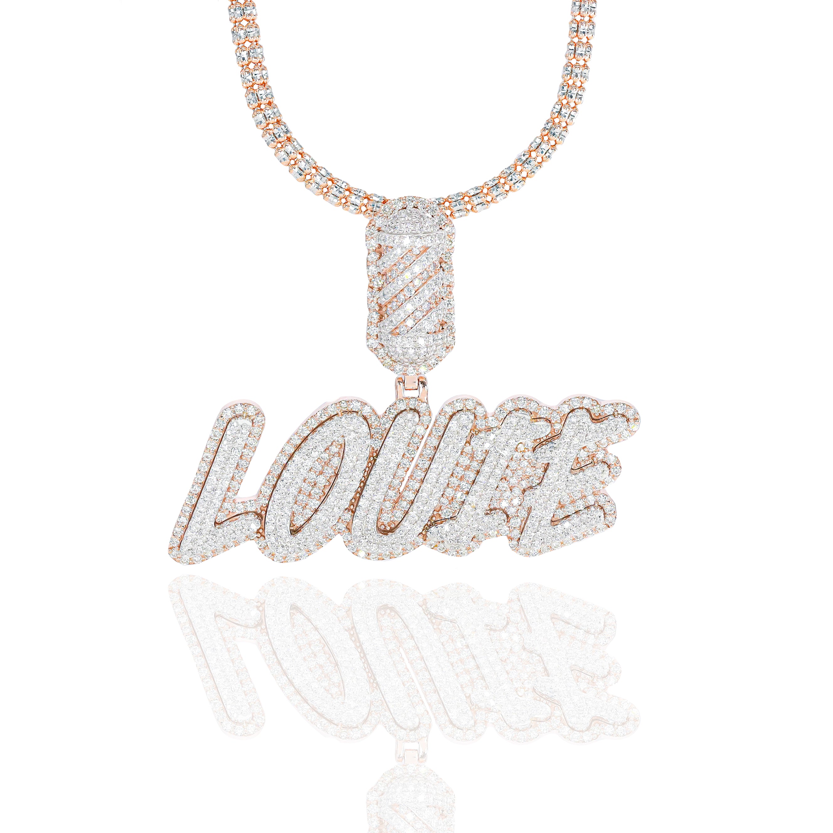 Custom Jewelry by Dayyani Jewelers