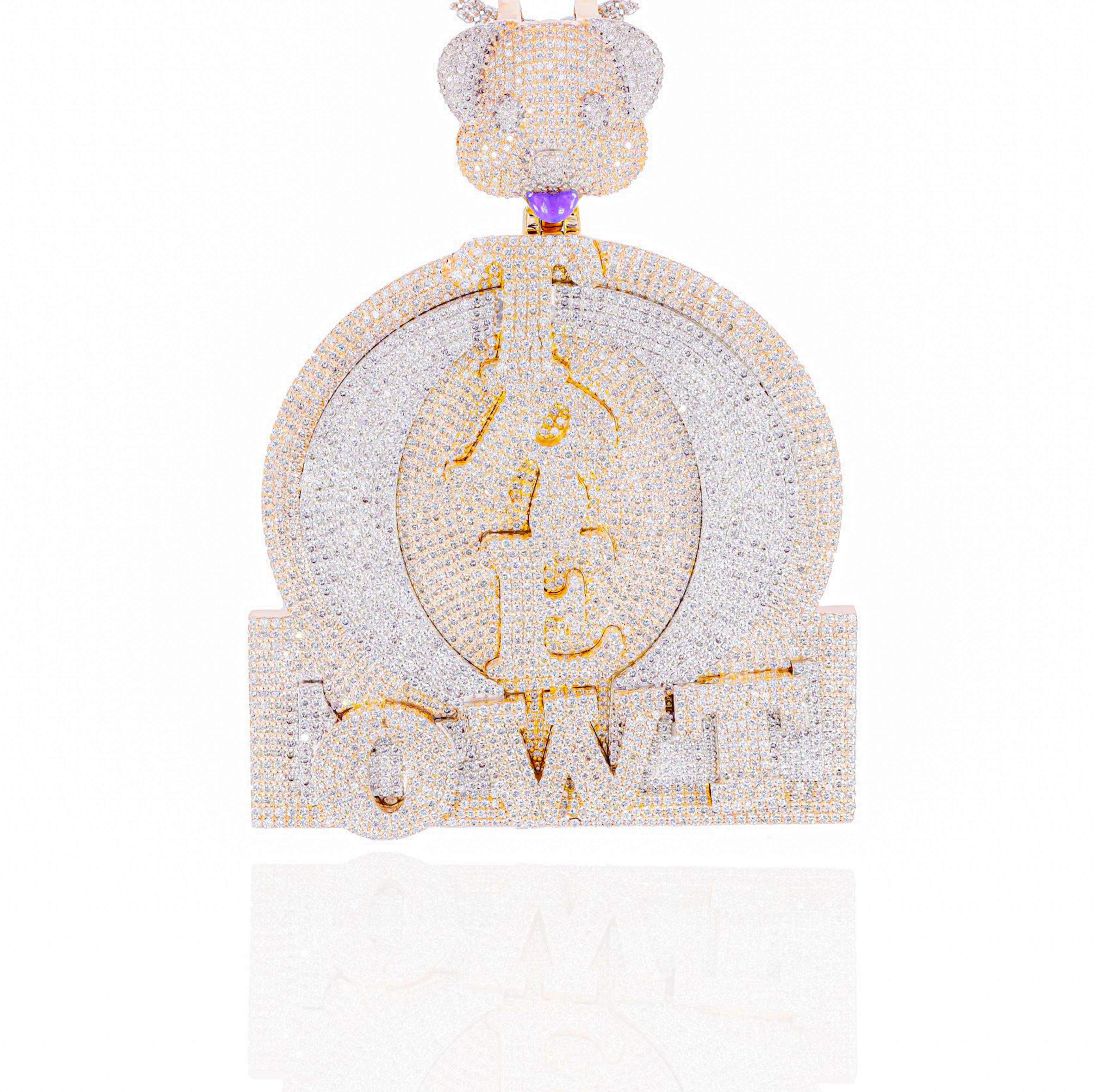 Custom Jewelry by Dayyani Jewelers