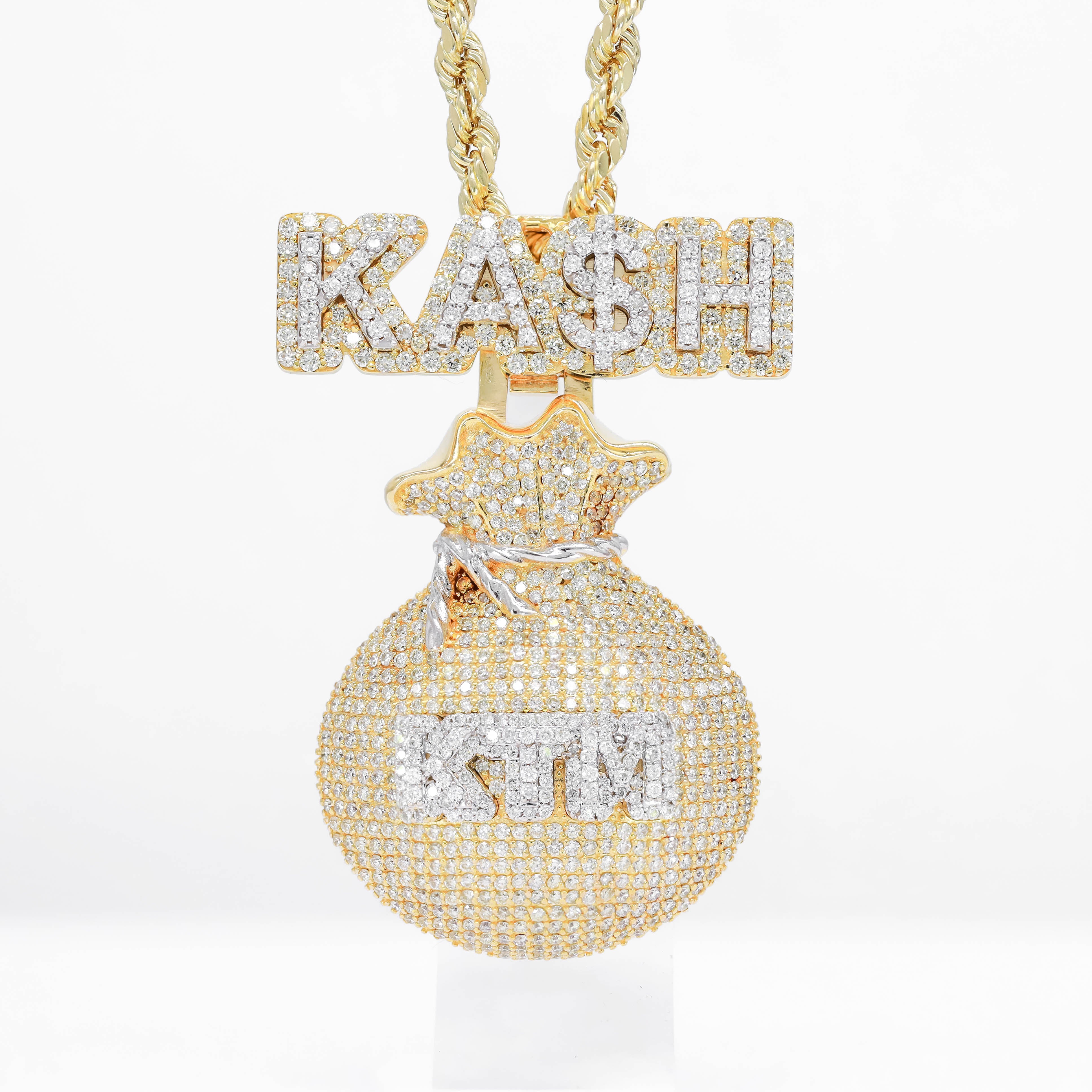 Custom Jewelry by Dayyani Jewelers