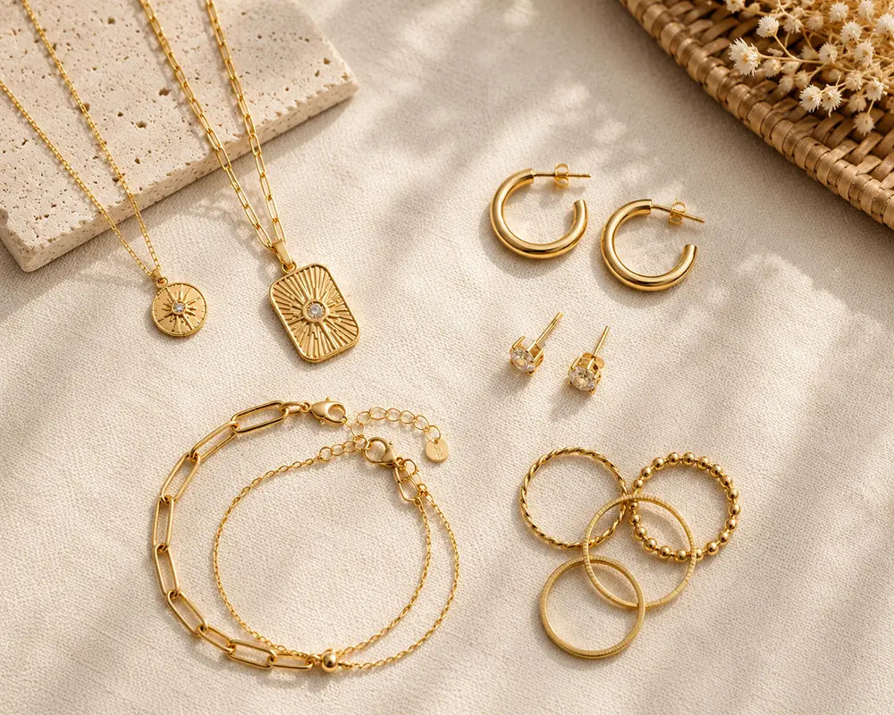 Houston Summer Jewelry Buying Guide