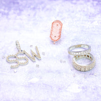 Custom Fine Jewelry