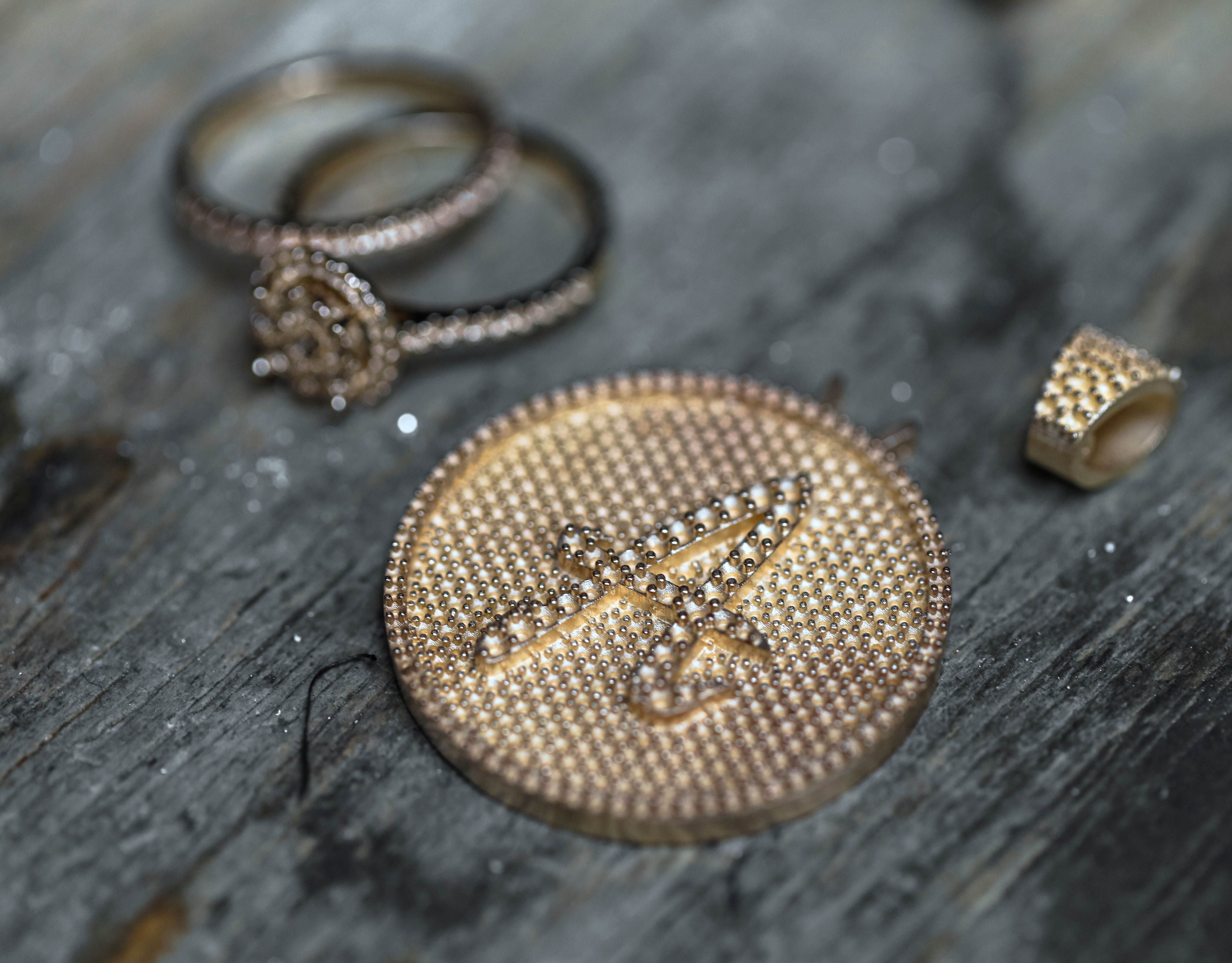 About Dayyani Jewelers GIA Certified Jewelry & Grillz Manufacturers
