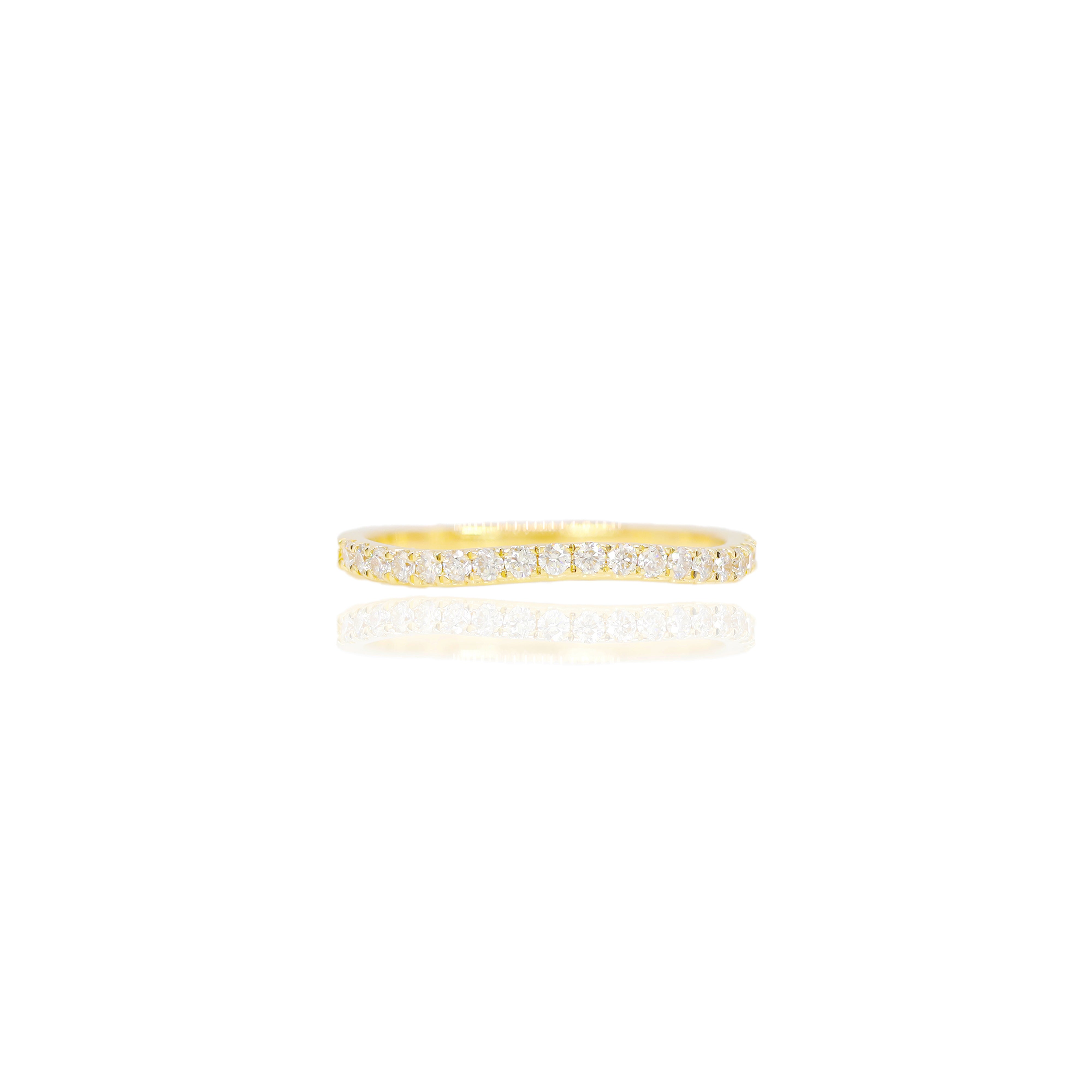 Diamond Princess Cut Shape Baguette Engagement Ring & Band