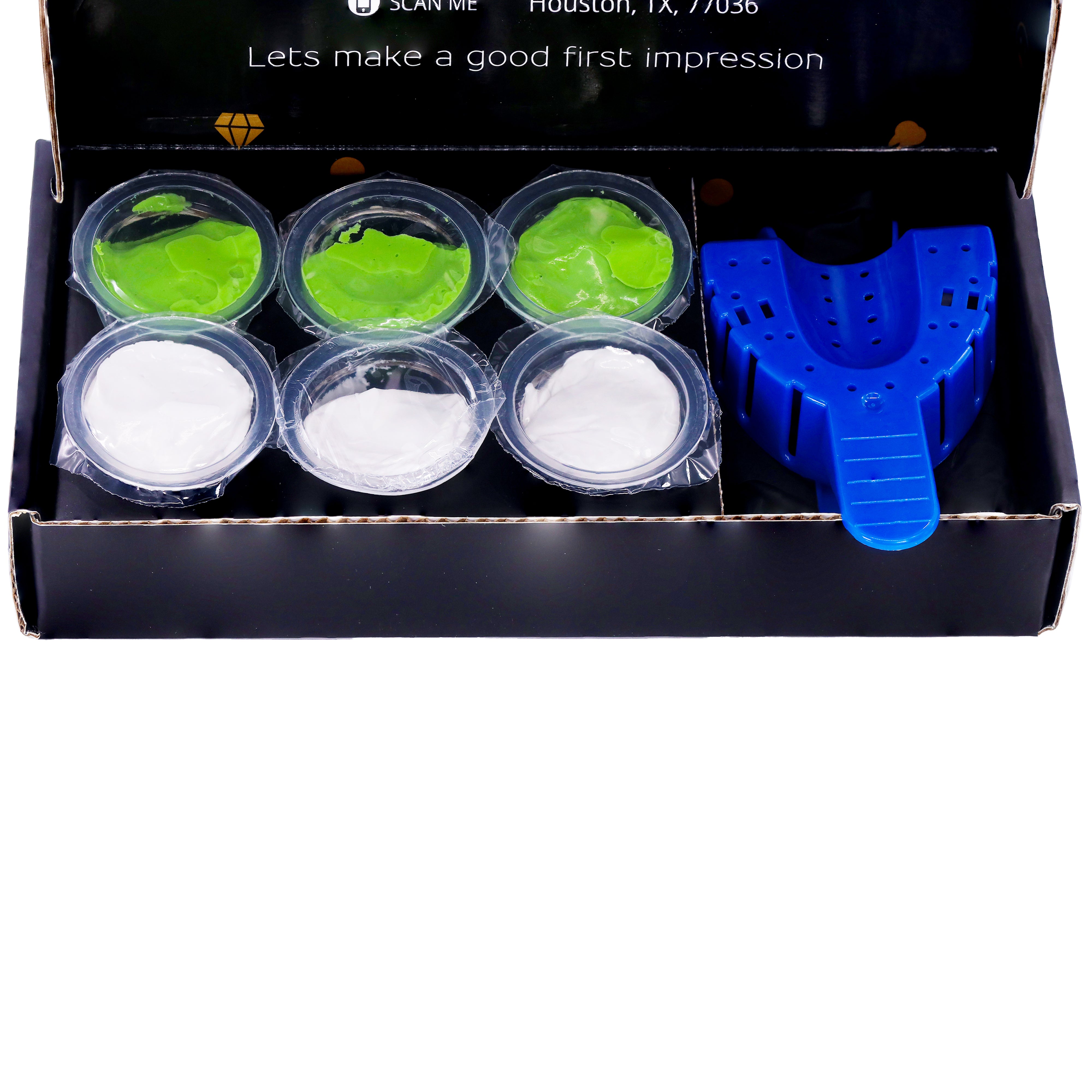 Dayyani Jewelers Molding Kit