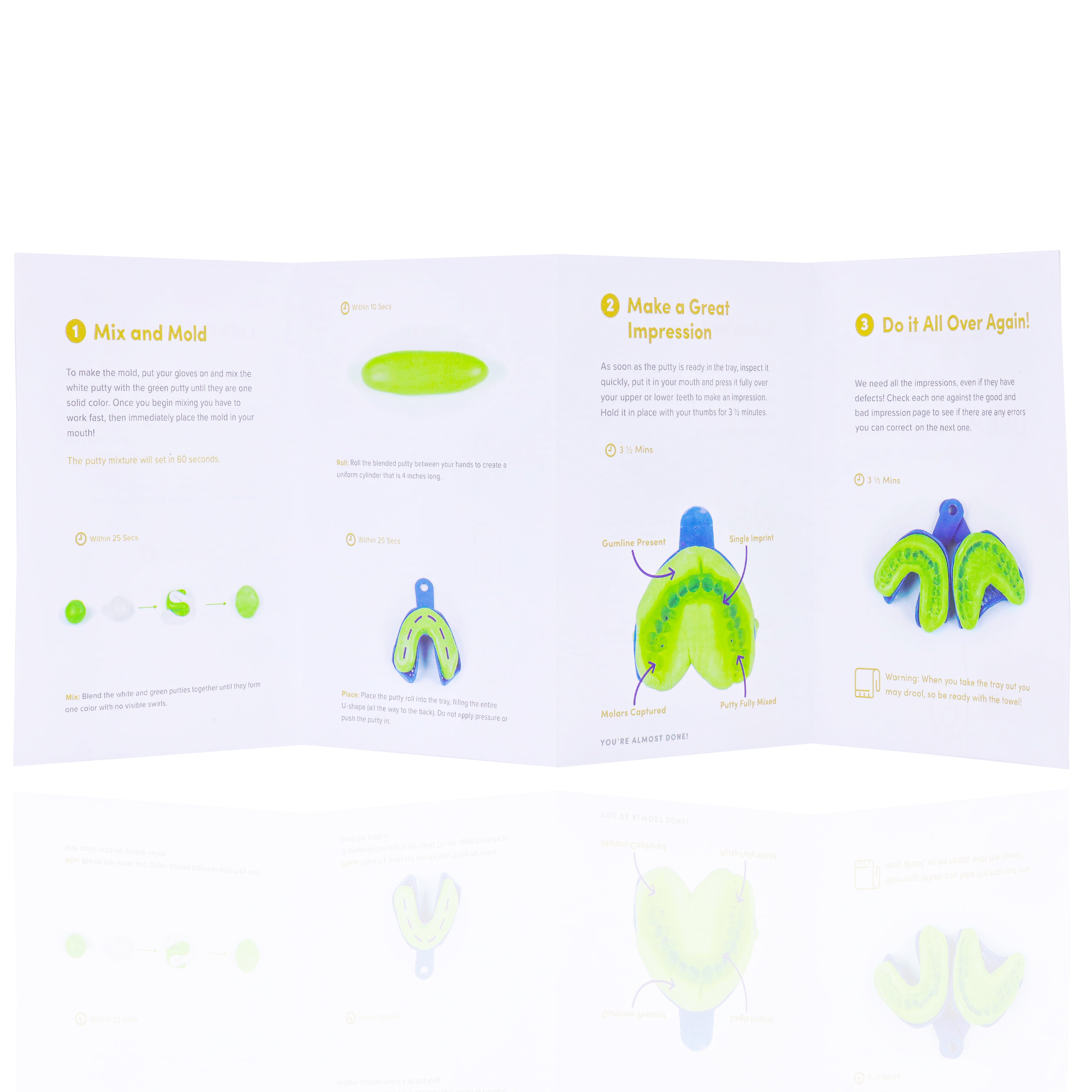 Dayyani Jewelers Molding Kit