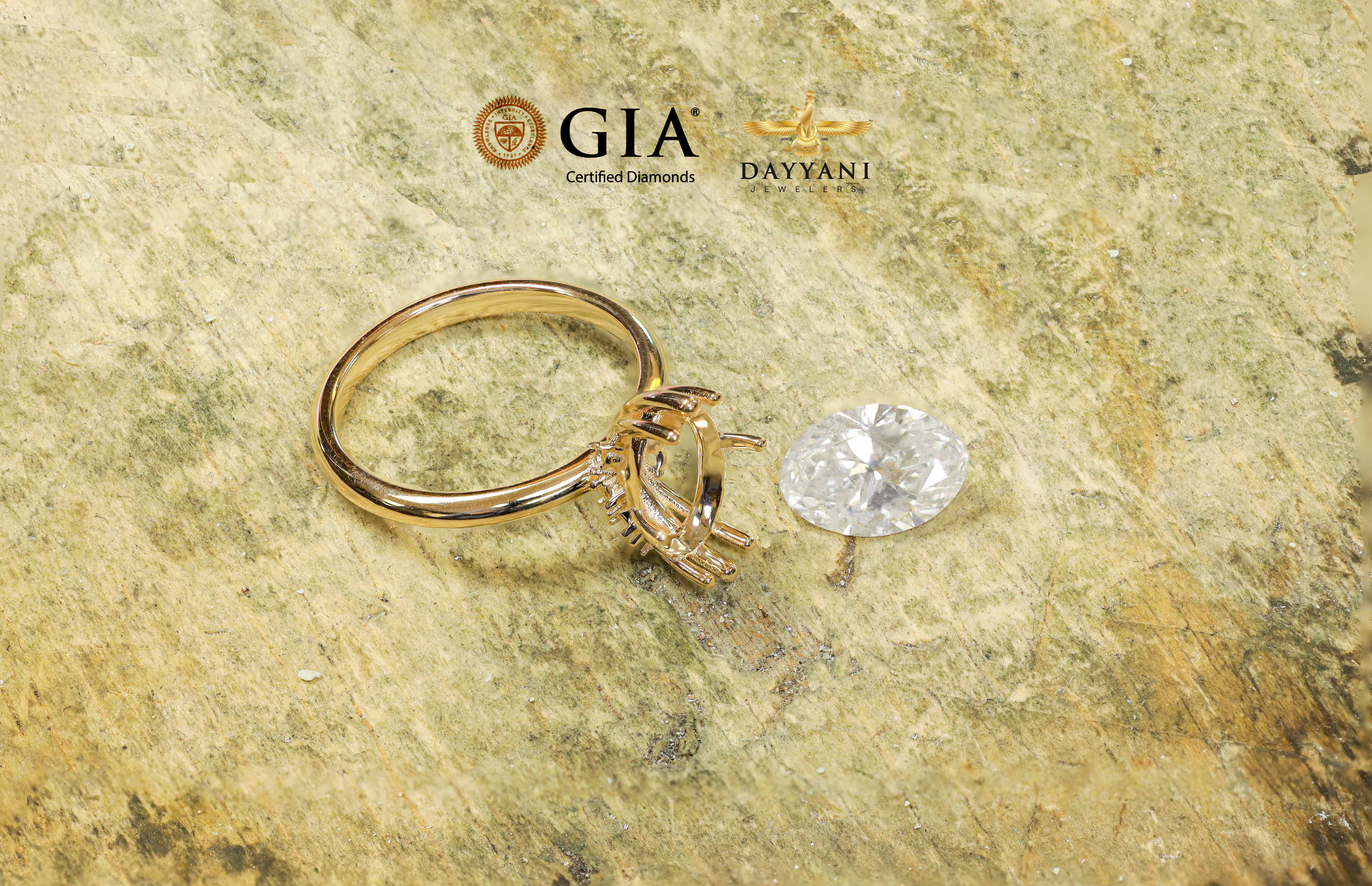 About Dayyani Jewelers GIA Certified Jewelry & Grillz Manufacturers